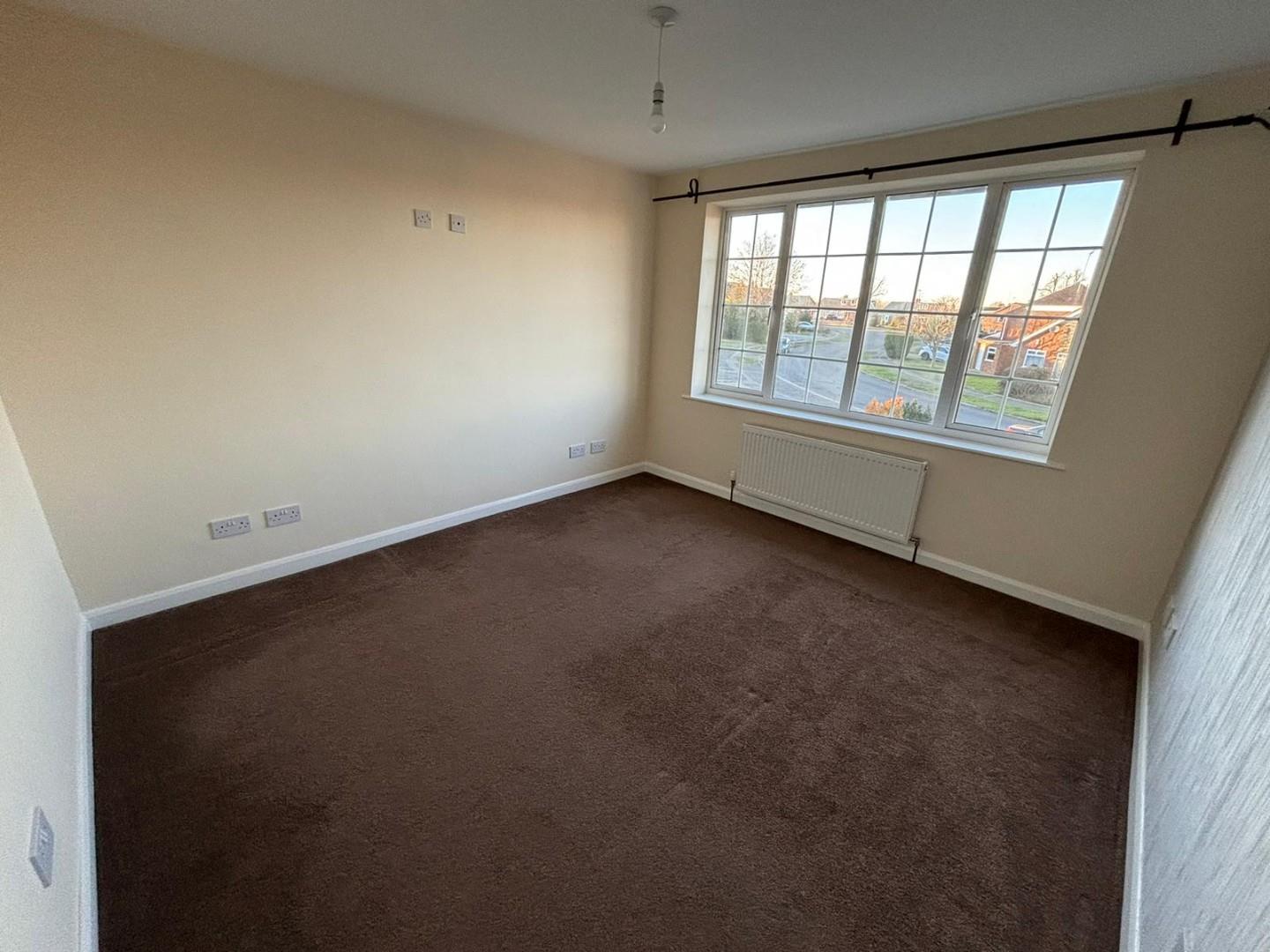 Cottingham Drive, Moulton O'Riordan Bond